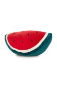 Balvi Декоративна подушка Fluffy Watermelon колір червоний Balvi Декоративна подушка Fluffy Watermelon колір червоний