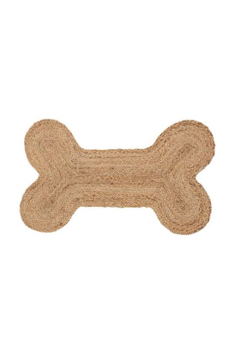 Bloomingville Килимок колір коричневий (2633419)