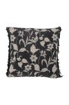 Bloomingville Декоративна подушка колір чорний (2631248)