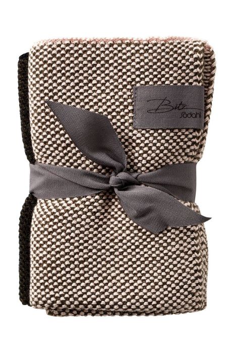 S?dahl Кухонний рушник Organic колір зелений (2703891) S?dahl Кухонний рушник Organic колір зелений (2703891)