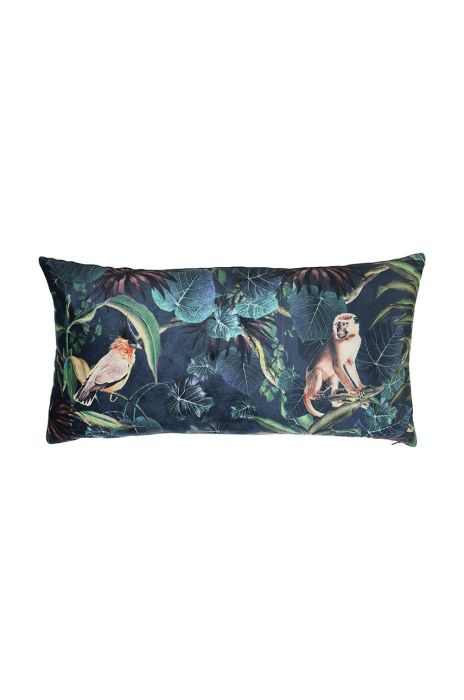 Декоративна подушка Light & Living колір блакитний (2764598) Декоративна подушка Light & Living колір блакитний (2764598)