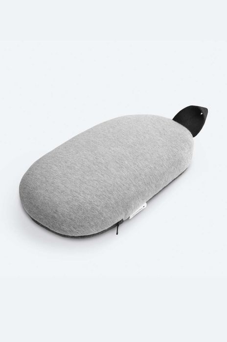 Грілка Ostrichpillow Heatbag колір сірий Грілка Ostrichpillow Heatbag колір сірий