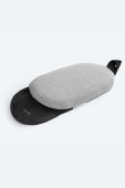 Грілка Ostrichpillow Heatbag колір сірий Грілка Ostrichpillow Heatbag колір сірий