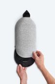 Грілка Ostrichpillow Heatbag колір сірий Грілка Ostrichpillow Heatbag колір сірий