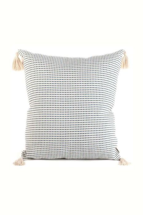 Наволочка на подушку Terra Collection Palermo колір барвистий Наволочка на подушку Terra Collection Palermo колір барвистий