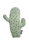 Декоративна подушка OYOY Cactus Small колір зелений