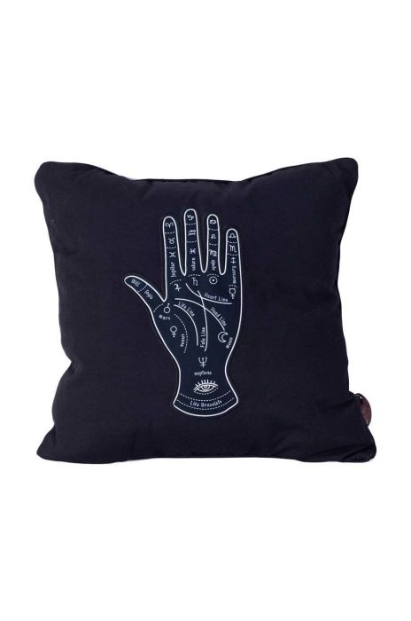 Декоративна подушка Helio Ferretti колір барвистий (2960132)