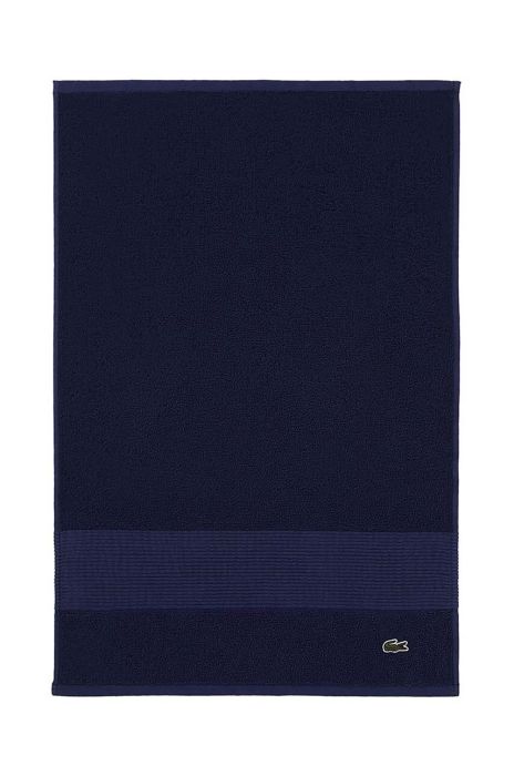 Бавовняний рушник Lacoste Бавовняний рушник Lacoste