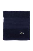 Бавовняний рушник Lacoste Бавовняний рушник Lacoste