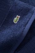 Бавовняний рушник Lacoste Бавовняний рушник Lacoste