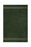 Великий бавовняний рушник Lacoste 100 x 150 cm колір зелений