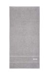 Маленький бавовняний рушник BOSS 50 x 100 cm колір сірий (2950686)