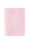 Великий бавовняний рушник Kenzo 90 x 150 cm колір рожевий (2946530) Великий бавовняний рушник Kenzo 90 x 150 cm колір рожевий (2946530)