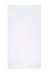 Великий бавовняний рушник Kenzo 92 cm x 150 cm колір білий (2946537)