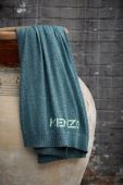 Покривало Kenzo 130 x 170 колір зелений (2963424)