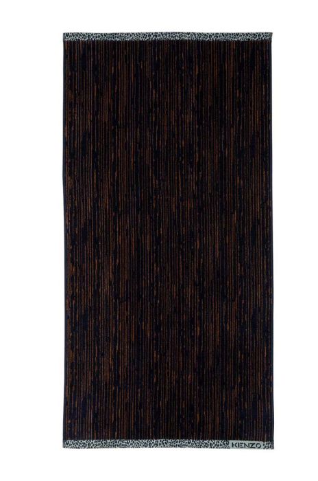 Бавовняний рушник Kenzo колір барвистий (2956931) Бавовняний рушник Kenzo колір барвистий (2956931)