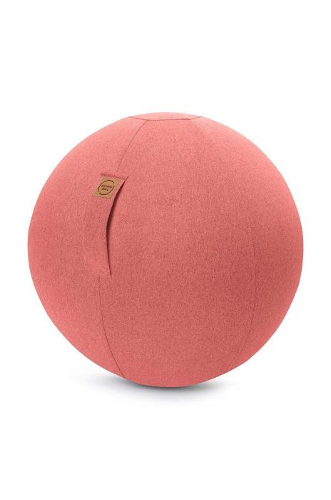 М'яч для сидіння Magma Felt колір помаранчевий М'яч для сидіння Magma Felt колір помаранчевий