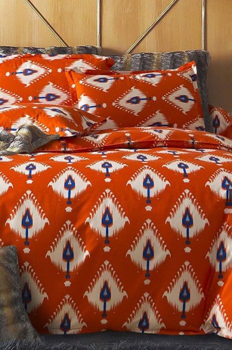 Комплект постільної білизни колір бежевий (2995047) Комплект постільної білизни колір бежевий (2995047)