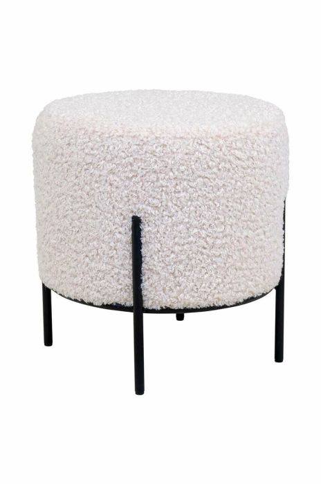 Табурет House Nordic Alford колір барвистий Табурет House Nordic Alford колір барвистий