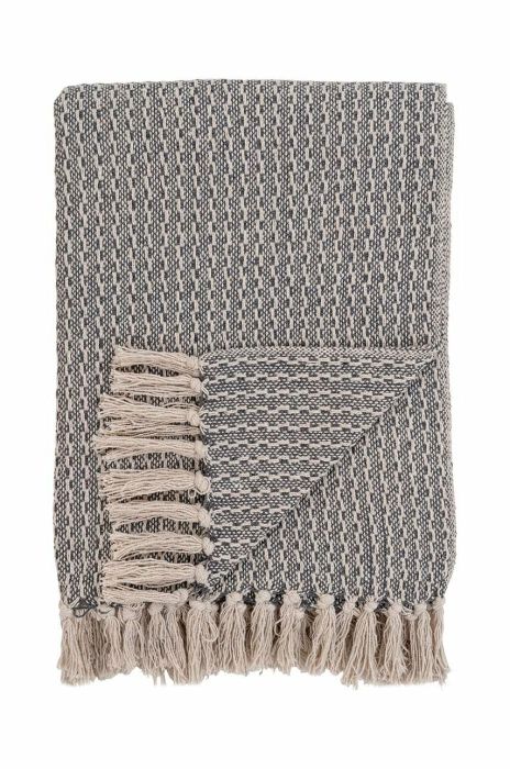 Плед House Nordic Cort колір барвистий (3033477) Плед House Nordic Cort колір барвистий (3033477)