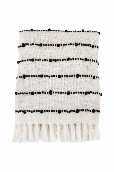 Покривало House Nordic Tinto колір барвистий Покривало House Nordic Tinto колір барвистий