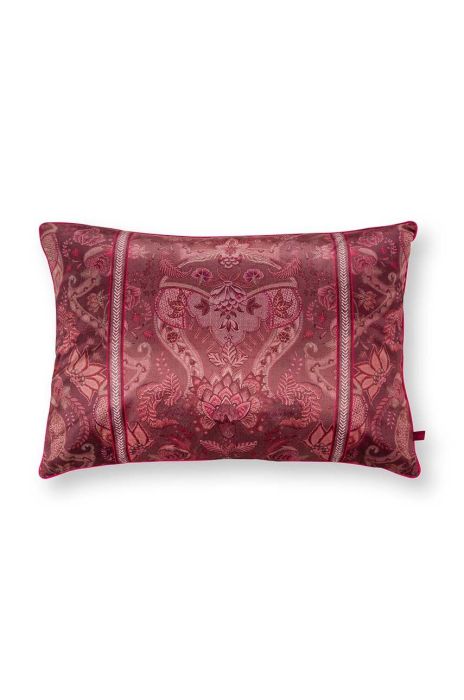 Декоративна подушка Pip Studio Kyoto Festival колір рожевий (3149735) Декоративна подушка Pip Studio Kyoto Festival колір рожевий (3149735)