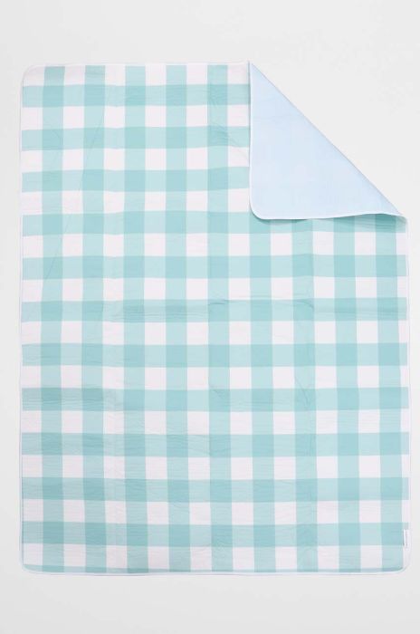 Плед для пікніка SunnyLife Jardin Ocean колір барвистий