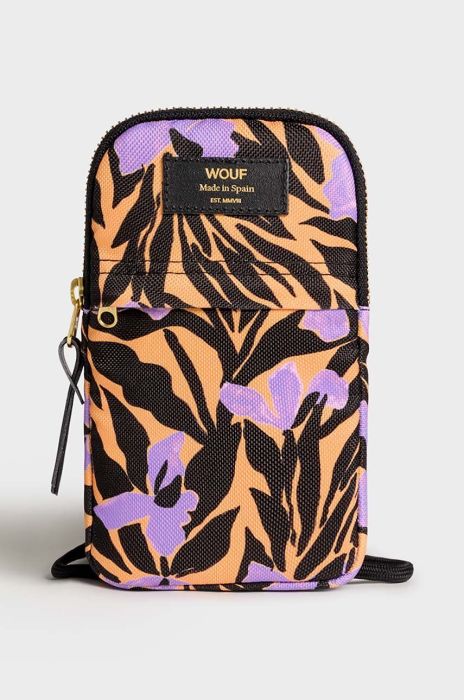 Чохол для телефону WOUF Vera колір барвистий Чохол для телефону WOUF Vera колір барвистий