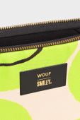 Чохол для ноутбука WOUF Smiley 15"&16" колір барвистий Чохол для ноутбука WOUF Smiley 15"&16" колір барвистий