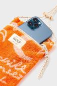 Сумка WOUF Ibiza колір помаранчевий (3492128)