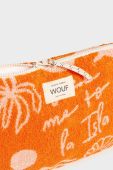 Сумка WOUF Ibiza колір помаранчевий (3492130) Сумка WOUF Ibiza колір помаранчевий (3492130)
