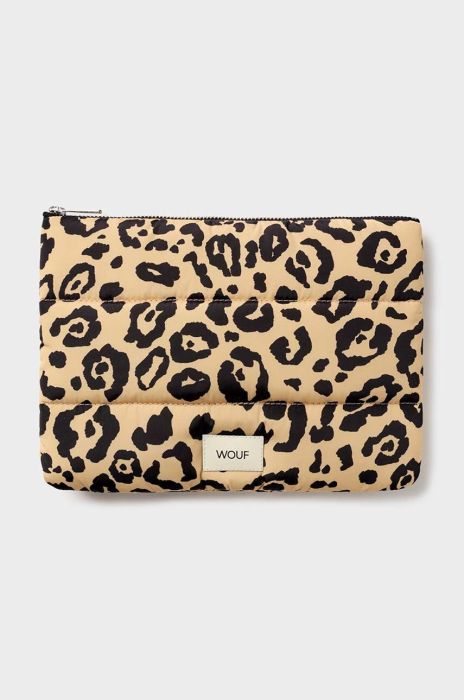 Сумка WOUF Agathe колір барвистий Сумка WOUF Agathe колір барвистий