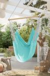 Гамак колір бірюзовий (3383028)
