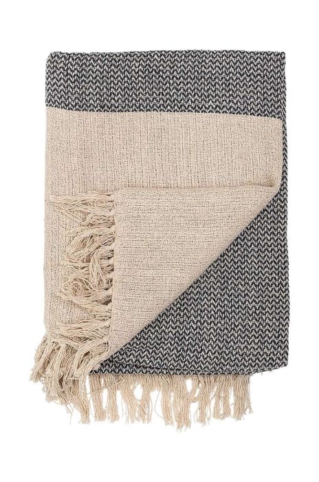 Покривало Bloomingville колір барвистий (3473195) Покривало Bloomingville колір барвистий (3473195)