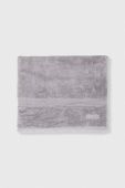 Бавовняний рушник BOSS 100 x 150 cm колір сірий (3530613) Бавовняний рушник BOSS 100 x 150 cm колір сірий (3530613)