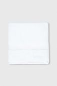 Бавовняний рушник BOSS 70 x 140 cm колір білий (3531836) Бавовняний рушник BOSS 70 x 140 cm колір білий (3531836)