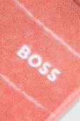 Бавовняний рушник BOSS 50 x 100 cm колір помаранчевий (3531494)