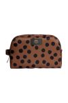 Туристична косметичка WOUF Dots колір барвистий