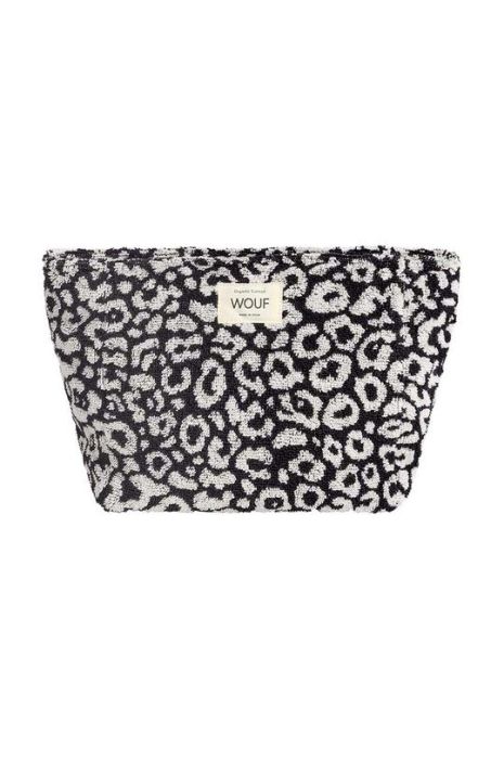 Туристична косметичка WOUF Coco колір барвистий Туристична косметичка WOUF Coco колір барвистий