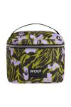 Туристична косметичка WOUF Adri колір барвистий