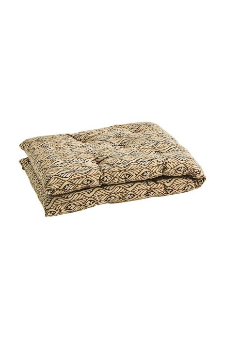 Матрац Madam Stoltz колір барвистий (3650269) Матрац Madam Stoltz колір барвистий (3650269)