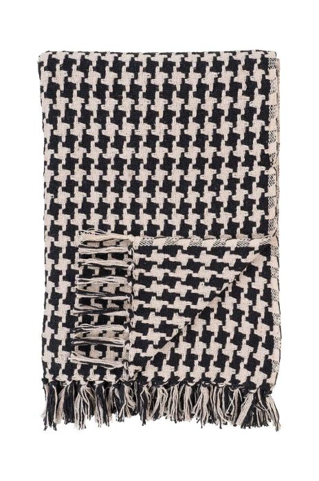 Плед House Nordic Side колір барвистий Плед House Nordic Side колір барвистий