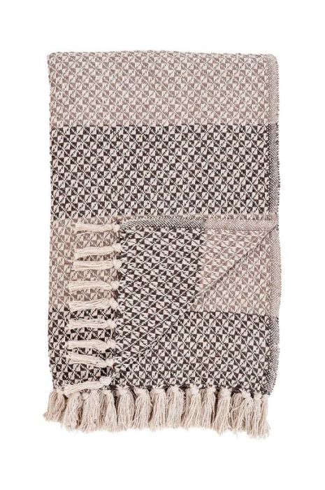 Плед House Nordic Belek колір барвистий Плед House Nordic Belek колір барвистий