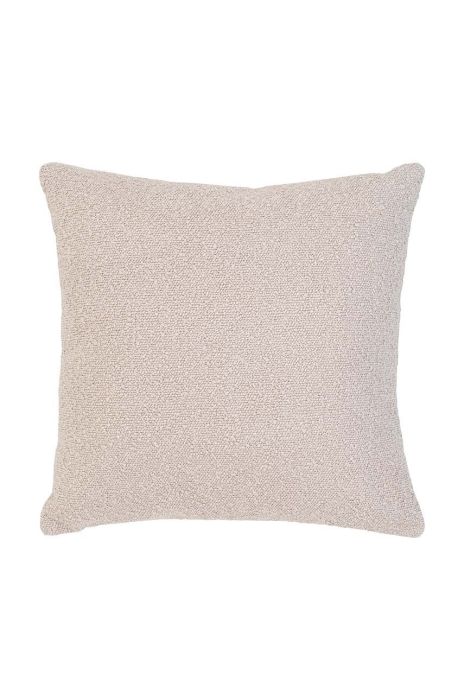 Декоративна подушка House Nordic Savannah колір бежевий Декоративна подушка House Nordic Savannah колір бежевий