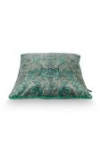 Декоративна подушка Pip Studio Kyoto Festival колір зелений (3687764) Декоративна подушка Pip Studio Kyoto Festival колір зелений (3687764)