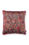 Декоративна подушка Pip Studio Tutti i Fiori колір барвистий