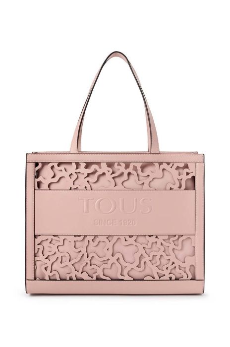 Сумочка Tous колір рожевий (2956943) Сумочка Tous колір рожевий (2956943)