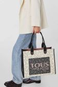 Сумочка Tous колір барвистий (3012772)