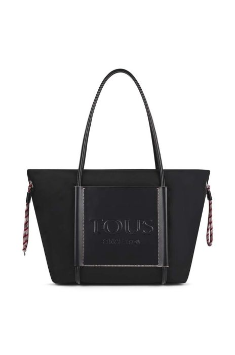 Сумочка Tous колір чорний (3213744) Сумочка Tous колір чорний (3213744)
