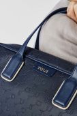 Сумка Tous колір синій Сумка Tous колір синій